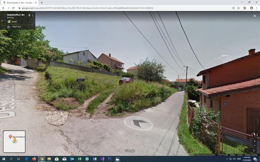 Квартира, 4198 м², 44 904$ — FAKTOR